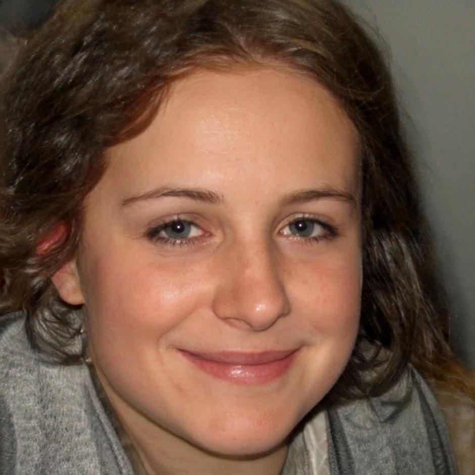 Portrait de Célestine Moreaux